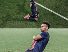 开云体育官方网站-包含巴黎圣日耳曼绝杀获胜，壮举惊人的词条