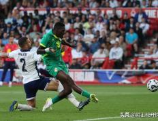 开云体育app-比利时鏖战塞内加尔，贝林厄姆带队取胜