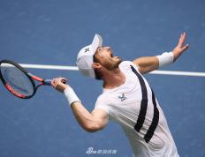 开云体育-包含美网翻盘拉沃尔杯，穆雷状态火热的词条