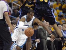 开云体育APP下载-山西队逆转掘金，保罗刷新纪录