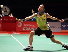 开云体育APP下载-关于丹麦队力克印度队，戴资颖点燃赛场的信息