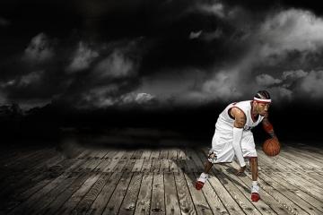 开云体育APP下载-冰与火之歌，从广厦团队铁流到爱德华兹独舞的篮球启示录