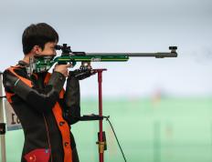 开云体育app-男子射击团体赛：俄罗斯队夺冠