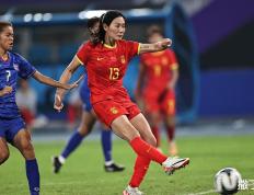开云体育入口-泰国女足历史性晋级八强赛前惨败对手