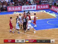 开云体育入口-中国篮球职业赛事的最新突发事件