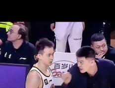 开云体育中国-辽宁男篮被淘汰出局，晋级希望渺茫