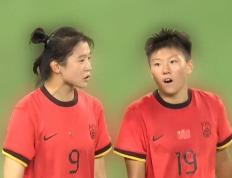 开云体育-中国女足再续佳话，豪取胜利领跑赛场