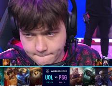 开云体育官网-PSG碾压BRO，369团战一打五激烈交锋八强赛，成为赛场最大亮点的简单介绍