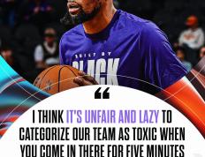 开云体育官网-关于尼克斯遭勇士横扫，杜兰特状态火热的信息