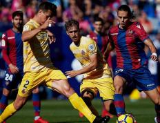 开云体育在线-皇家马洛卡客场挑战巴列卡诺，追求一场胜利