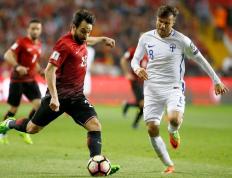 开云APP-芬兰取得胜利，外界称赞战术布阵