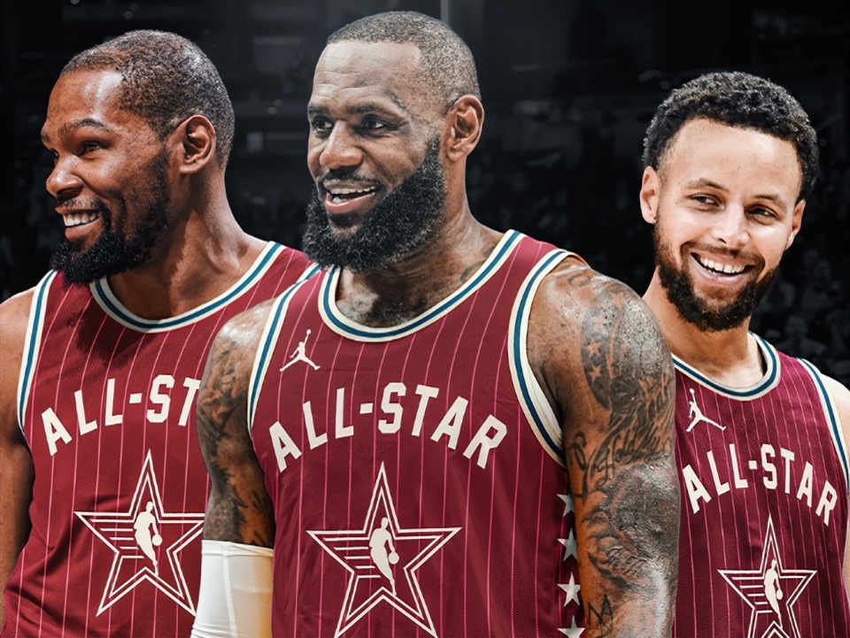 开云体育官方网站-NBA周最佳阵容揭晓詹总斯特林沦落的简单介绍