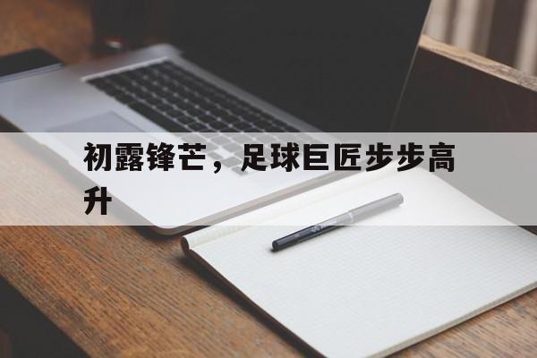 开云体育下载-初露锋芒，足球巨匠步步高升的简单介绍