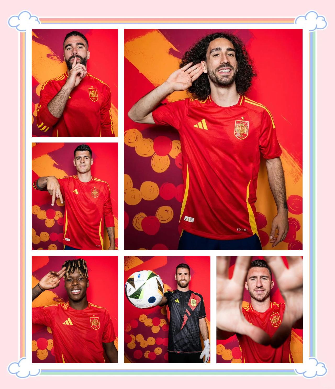 开云体育登录-乌拉圭队客场战胜西班牙队,保持领先地位的简单介绍