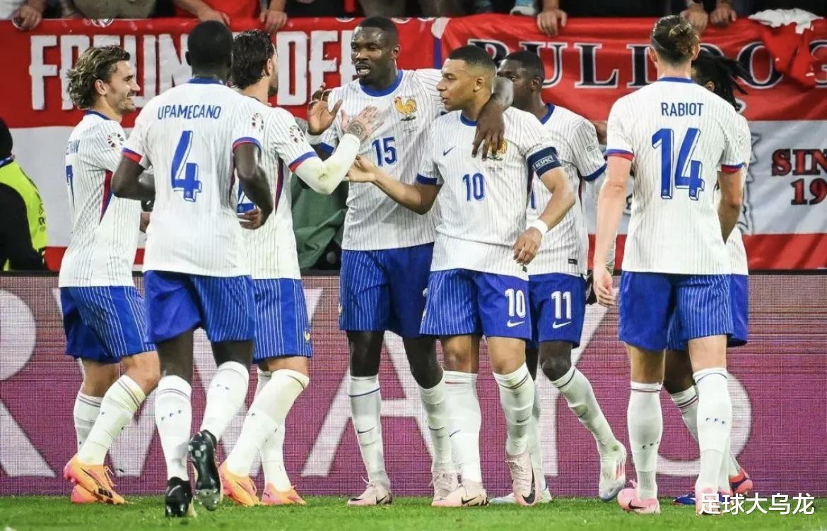 开云体育平台APP-西班牙国家队成为欧洲杯黑马，突袭晋级赛场