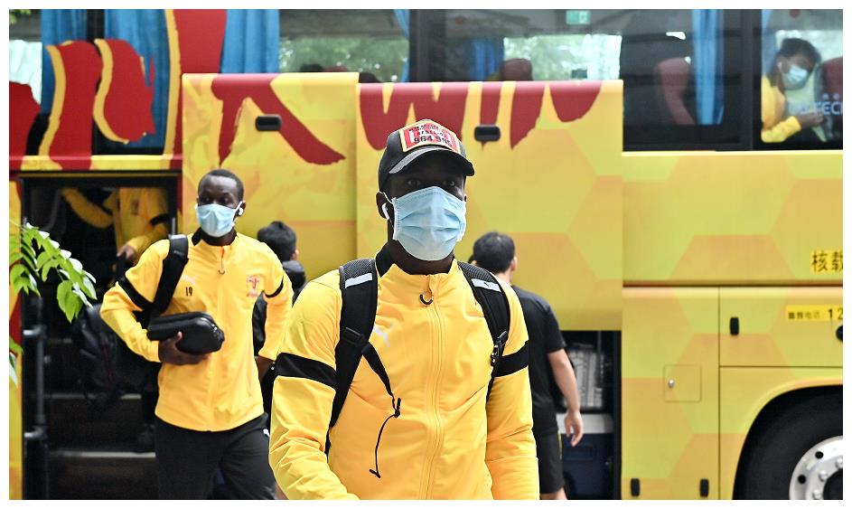 开云体育中国-包含黑龙江FC外援两连斩，帮助球队获胜的词条