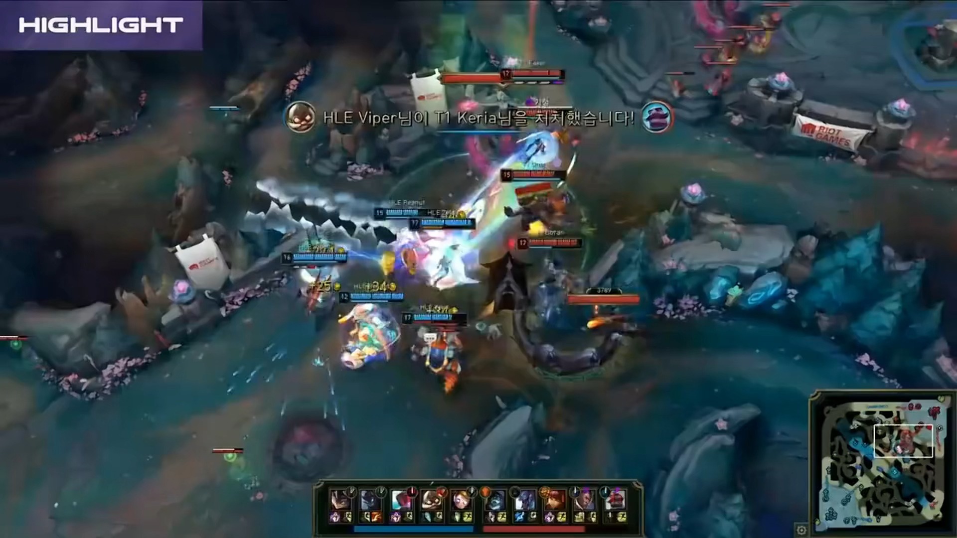 开云官网-SHR鏖战HLE，Viper完成史诗逆转宿命之战半决赛，点燃全场激情