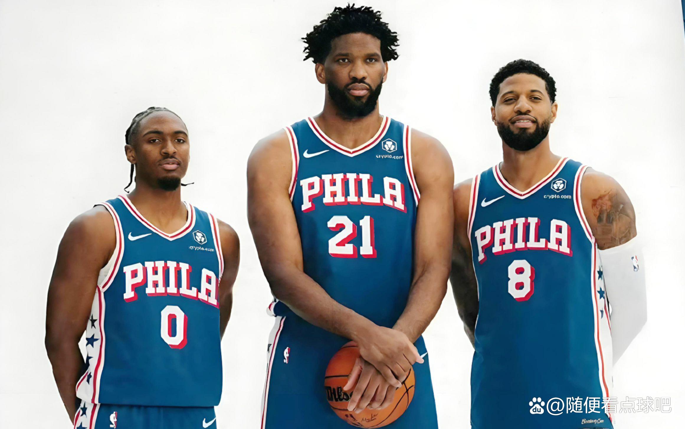 开云体育在线-包含76人队进攻火力不足，战绩难以靠前的词条