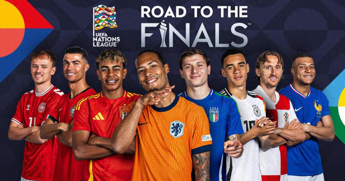 开云体育app-欧洲杯:荷兰队战胜北马其顿队