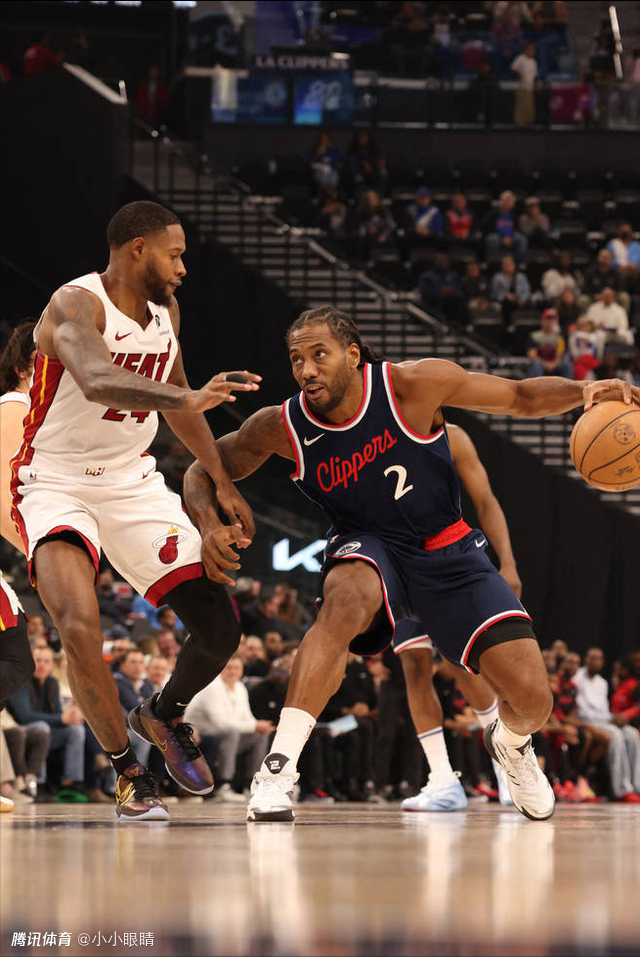 开云官方app入口-热火击败快船,迎来八连胜