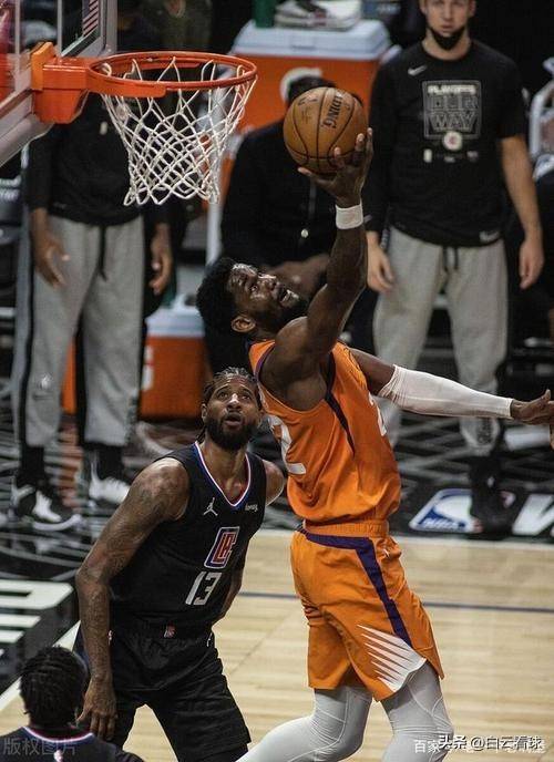 开云APP-包含保罗连续砍下30+在NBA统治沙漠之帝的词条