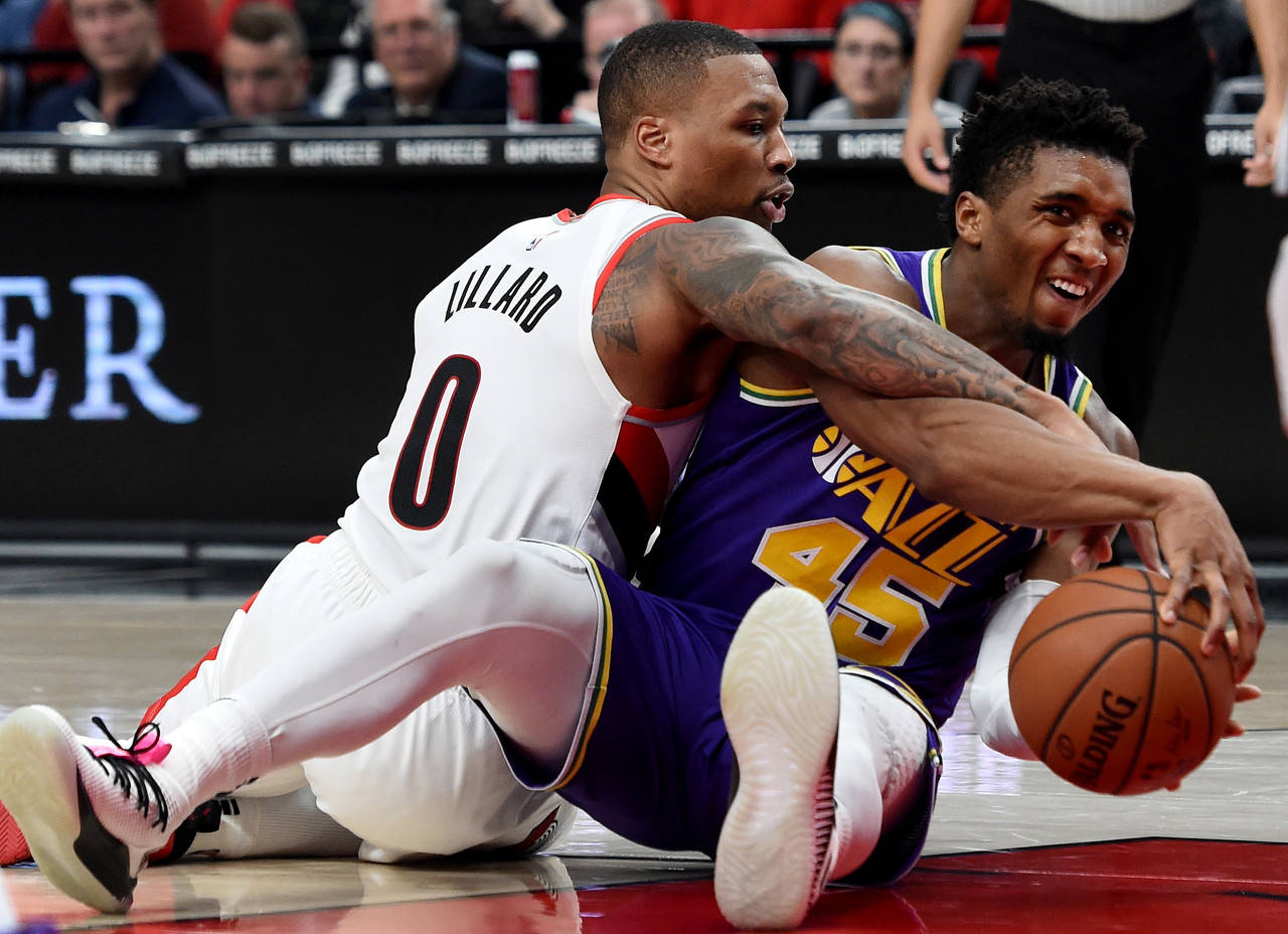 开云体育官方网站-开拓者击败爵士,利拉德砍下29分的简单介绍