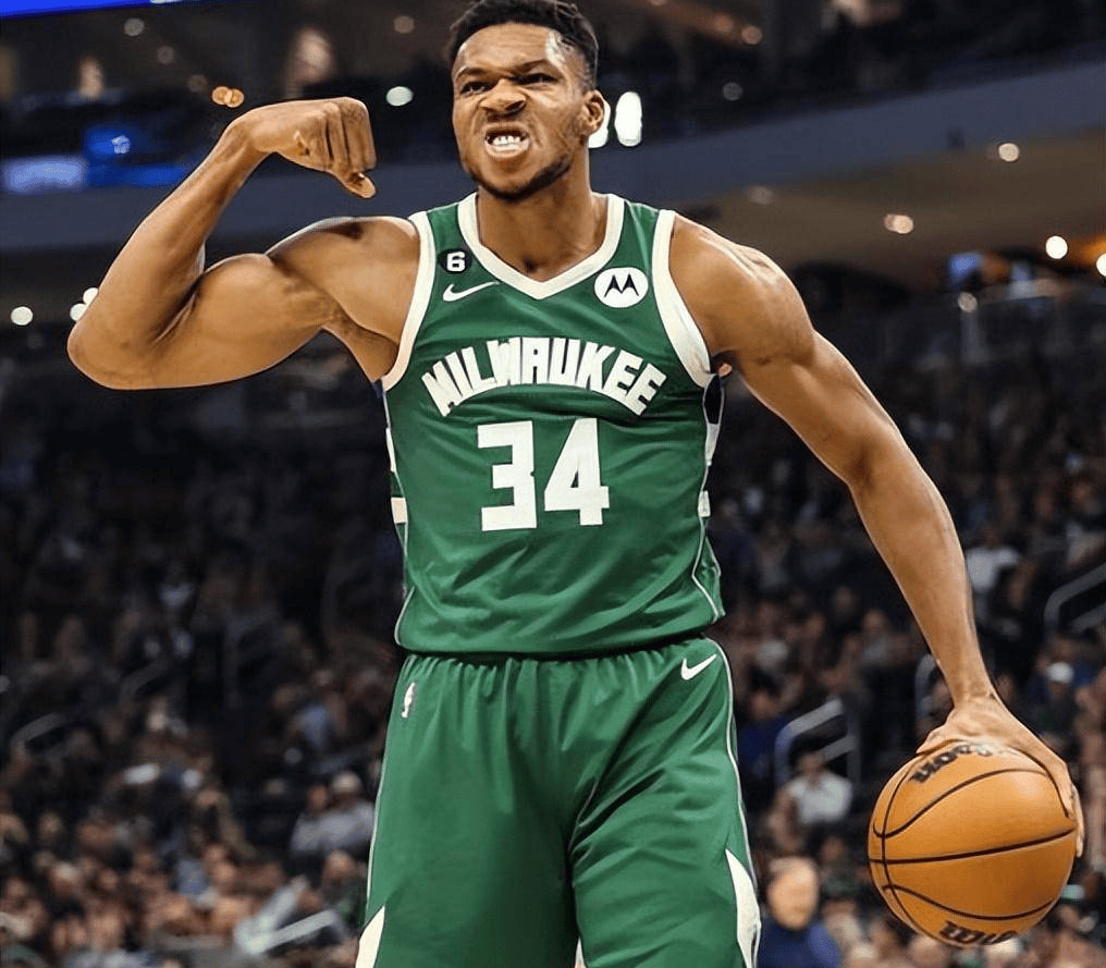 开云体育平台APP-雄鹿队大胜尼克斯队,继续领跑东部