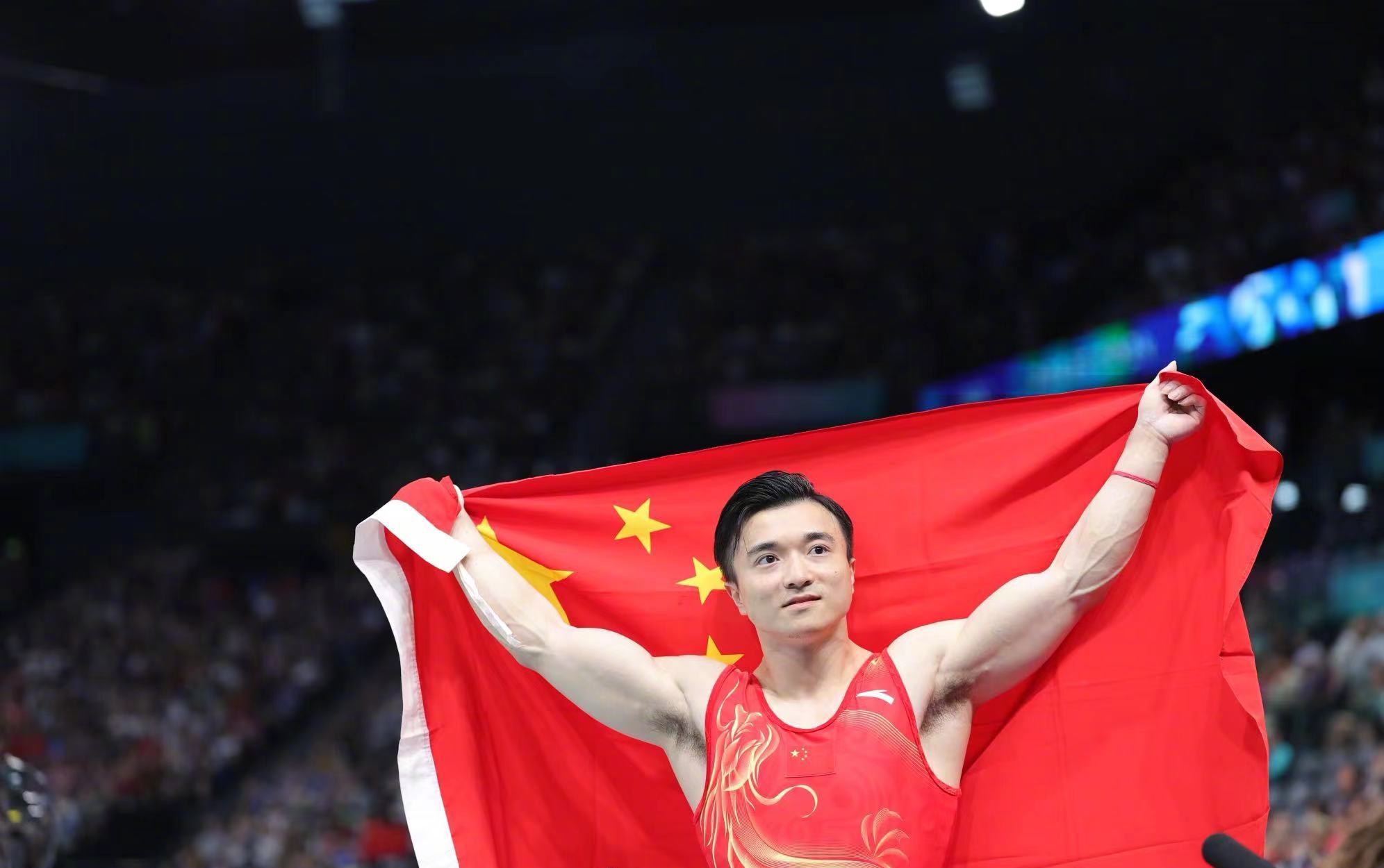 开云体育官方网站-奥地利运动员闪耀赛场取得突破