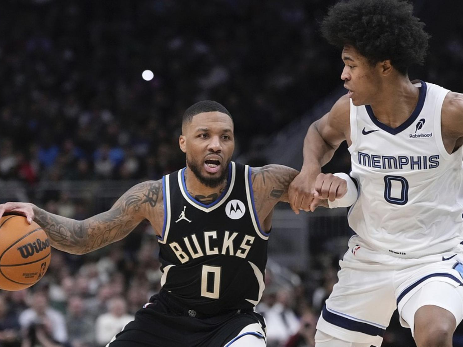 开云体育-雄鹿队员成功力挽狂澜,逆袭获胜