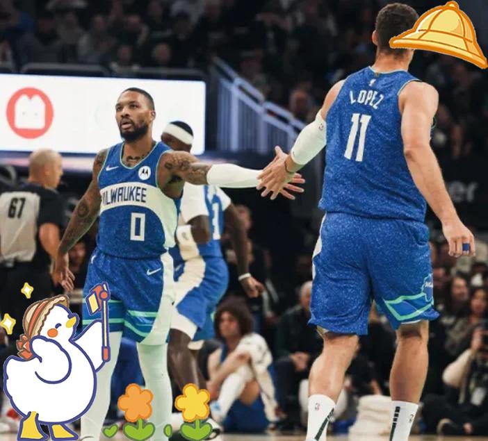 开云平台-雄鹿队员战术犀利,大胜对手