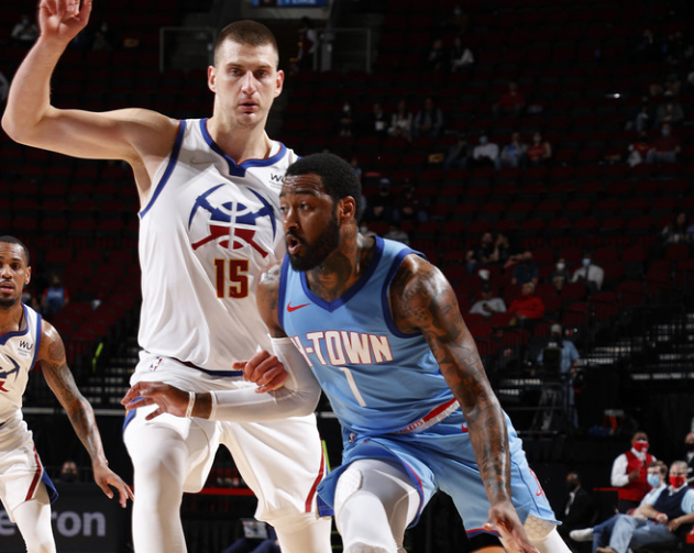 开云体育-火箭奋战获胜，霍珀克斯势如破竹挺入强八强