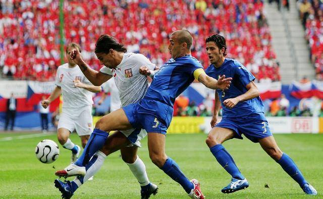 开云体育在线-关于堂堂正正!欧预赛与强劲对手对决的信息