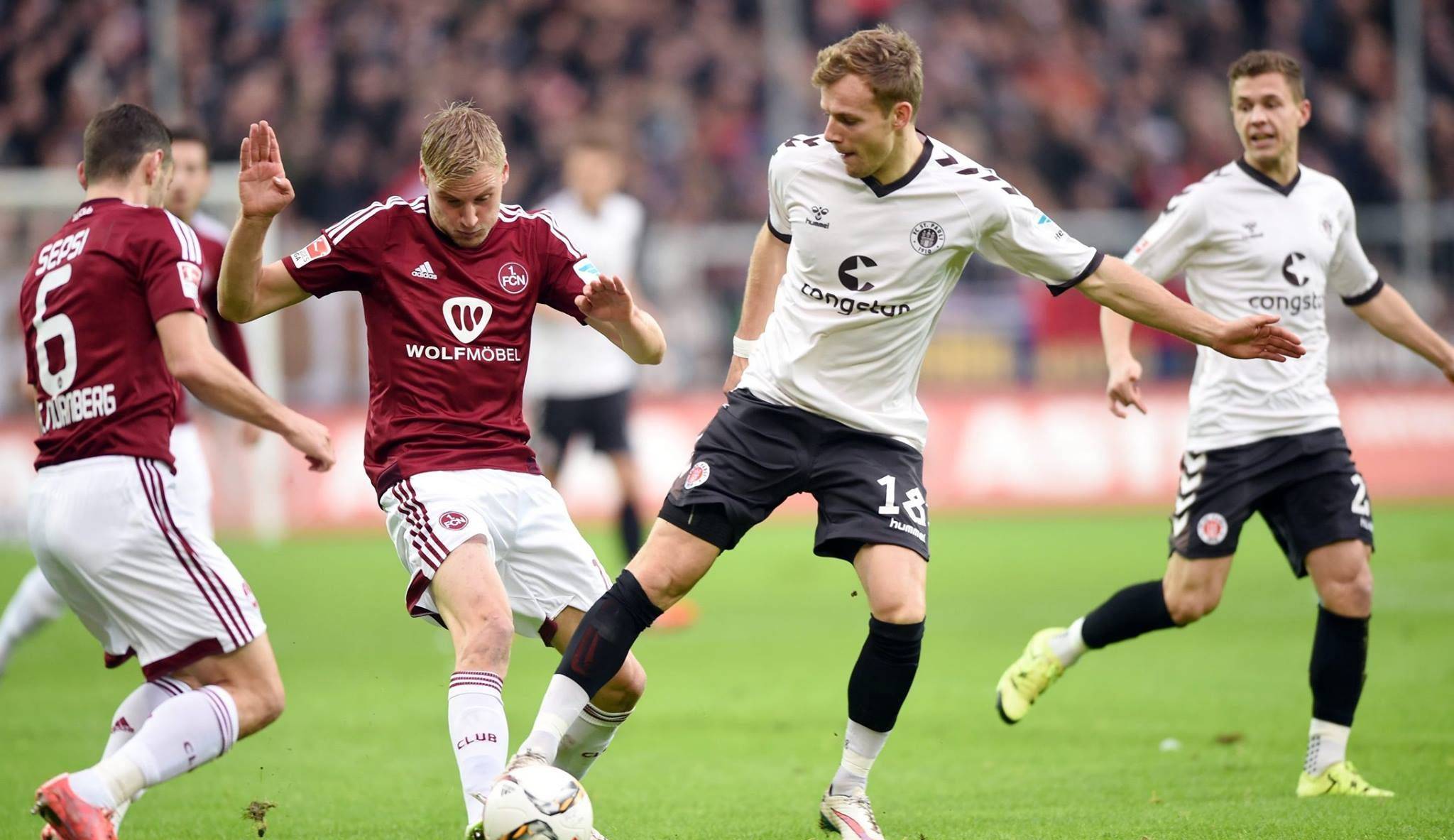 开云体育在线-包含帕德博恩继续保持不败，德甲中游球队表现出色的词条