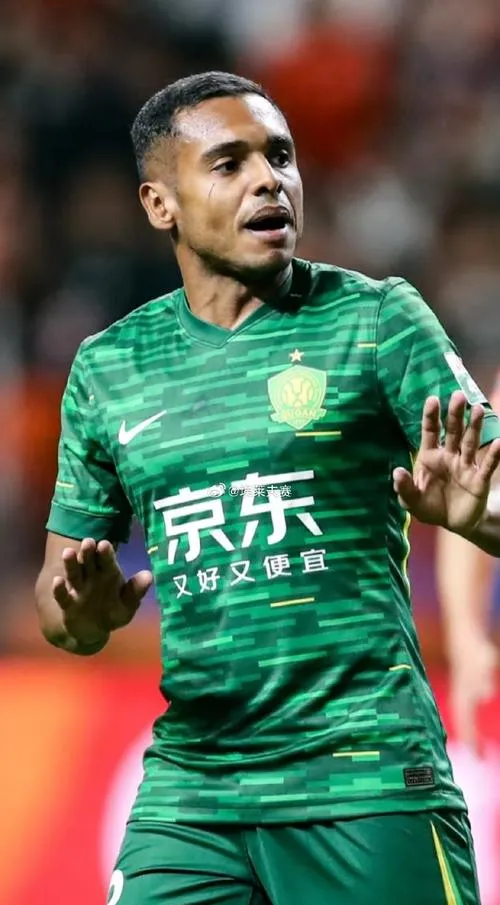 开云体育-北京国安客场大胜压制权健,实力继续领先