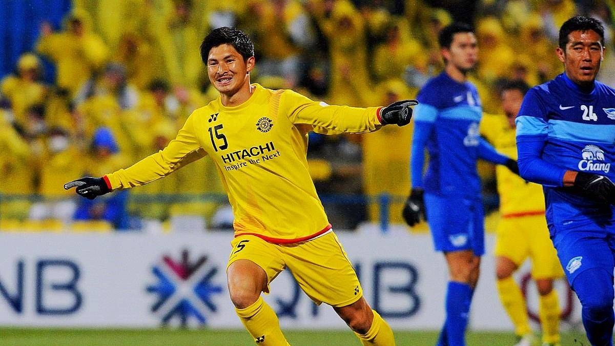 开云官网-富山钻石队在亚冠赛场上获得胜利