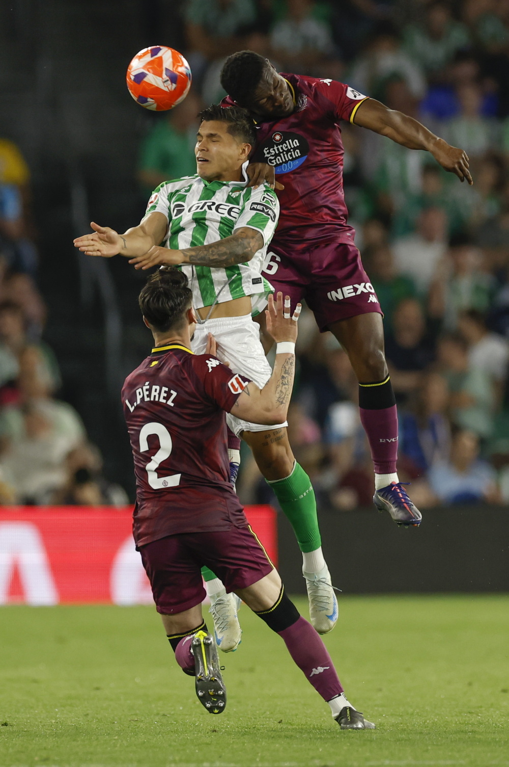 开云体育平台APP-马德里竞技逆转贝蒂斯,西甲榜首位置让人侧目的简单介绍