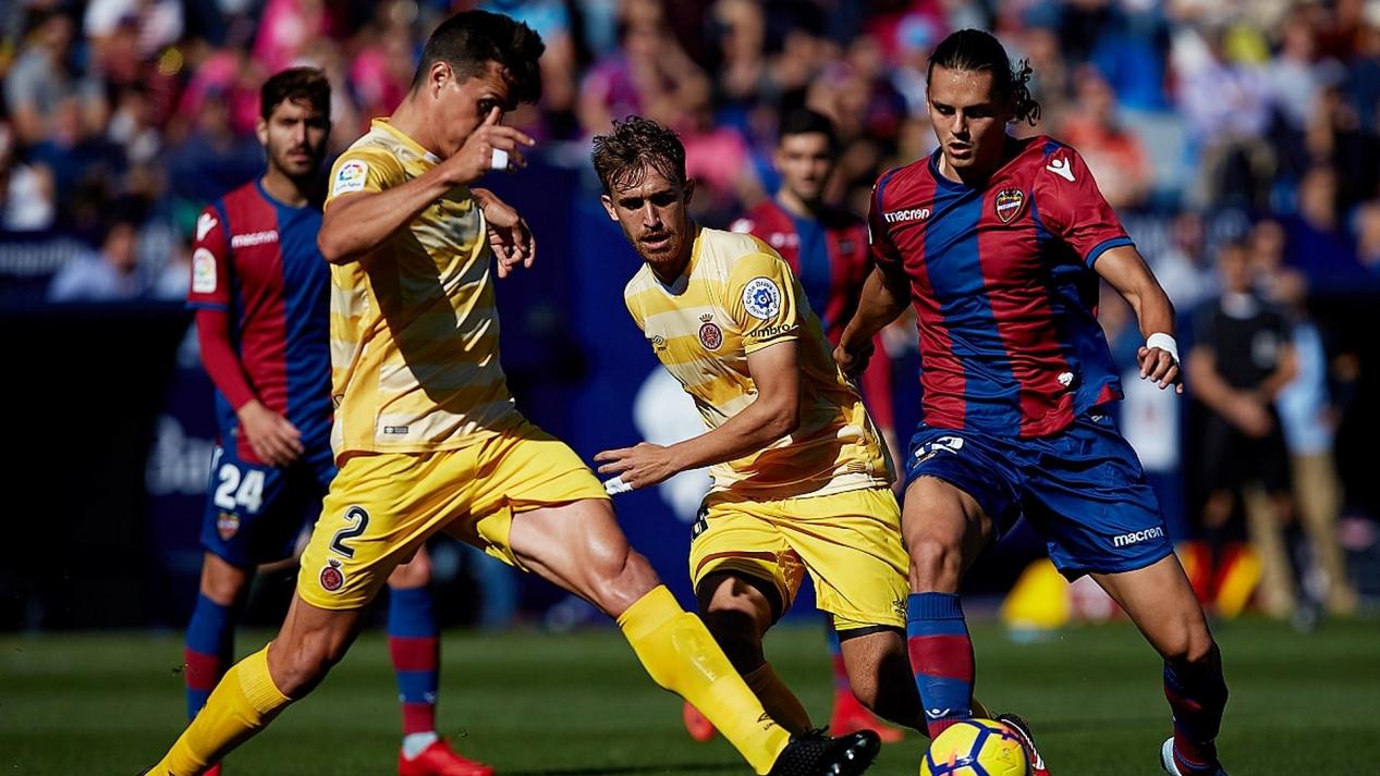 开云体育在线-皇家马洛卡客场挑战巴列卡诺，追求一场胜利