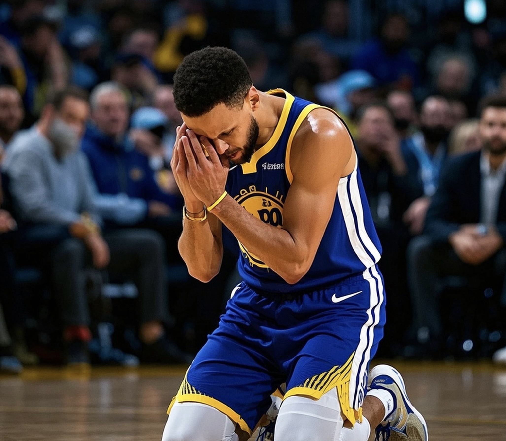 开云体育官网-勇士击败掘金，库克得分全队最高26分