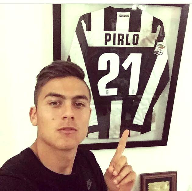 开云体育下载-阿根廷前锋迪巴拉因伤将缺席下一场比赛