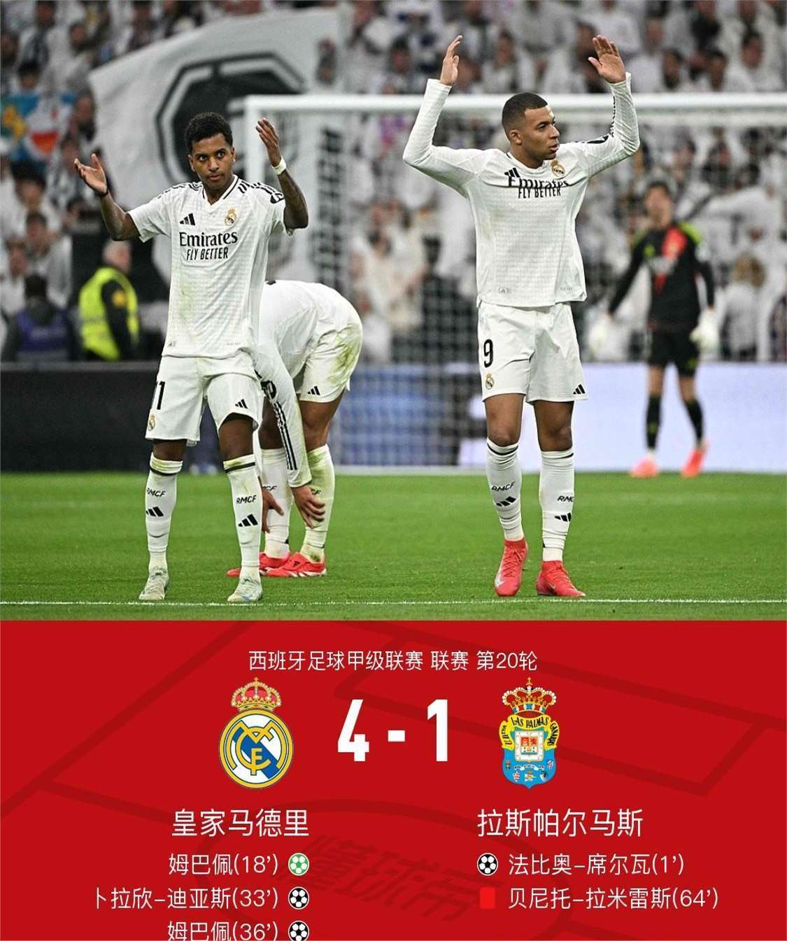 开云APP-皇马客场战平,稳固积分榜前三