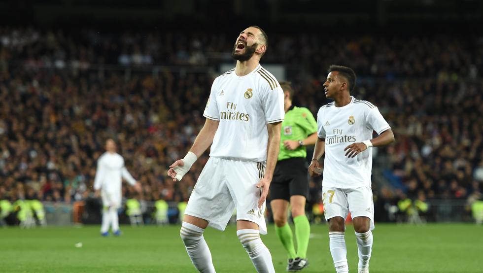 开云APP-皇马客场战平,稳固积分榜前三