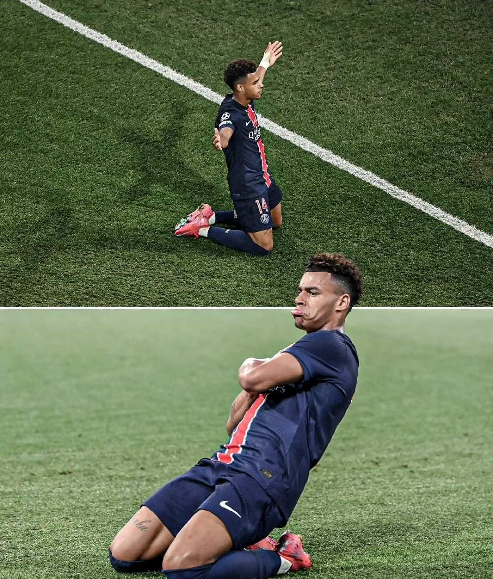 开云体育官方网站-包含巴黎圣日耳曼绝杀获胜，壮举惊人的词条