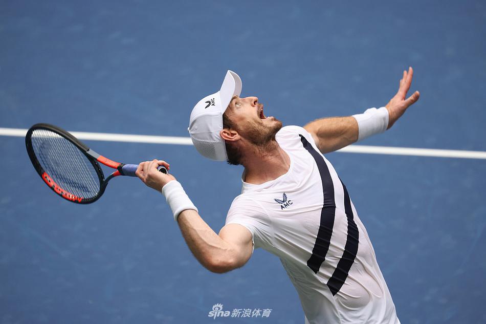 开云体育-包含美网翻盘拉沃尔杯,穆雷状态火热的词条