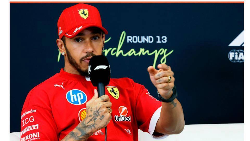 开云官网-红牛车队力克威廉姆斯,汉密尔顿高光表现的简单介绍