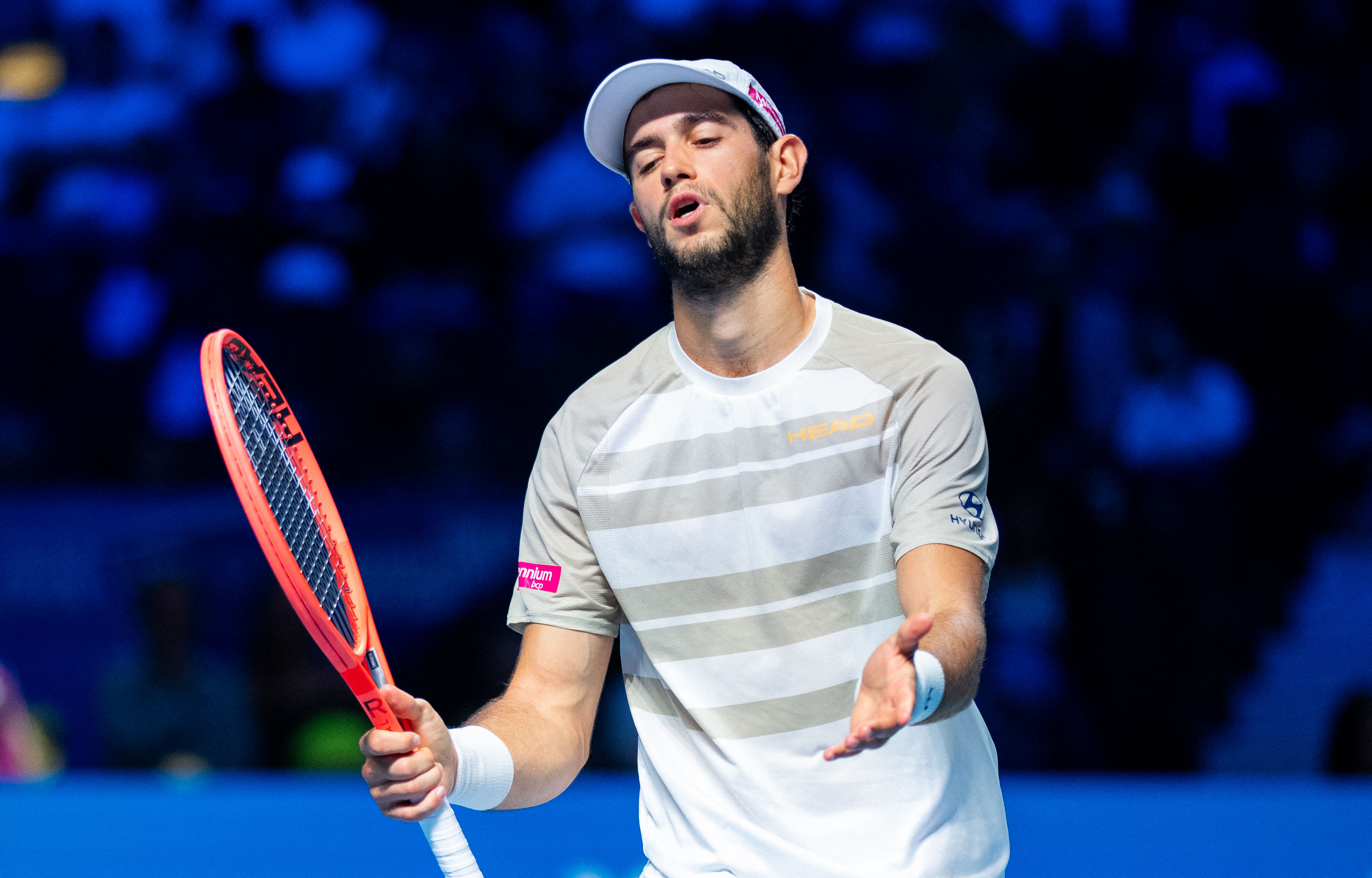 开云体育中国-关于美国网球队力克日本网球队,梅德韦杰夫送出助攻的信息