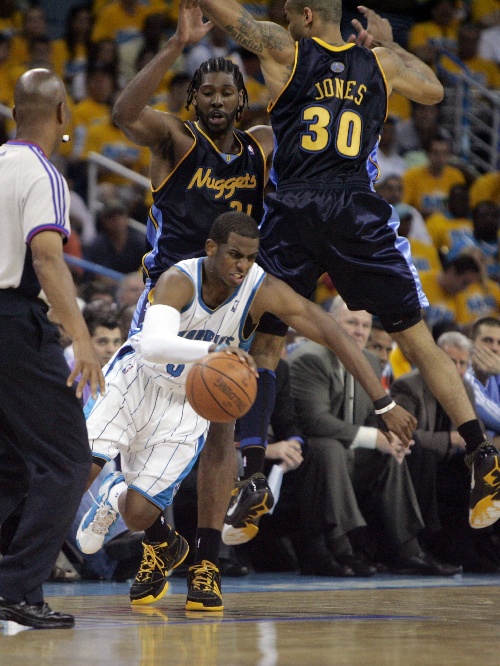 开云体育APP下载-山西队逆转掘金，保罗刷新纪录