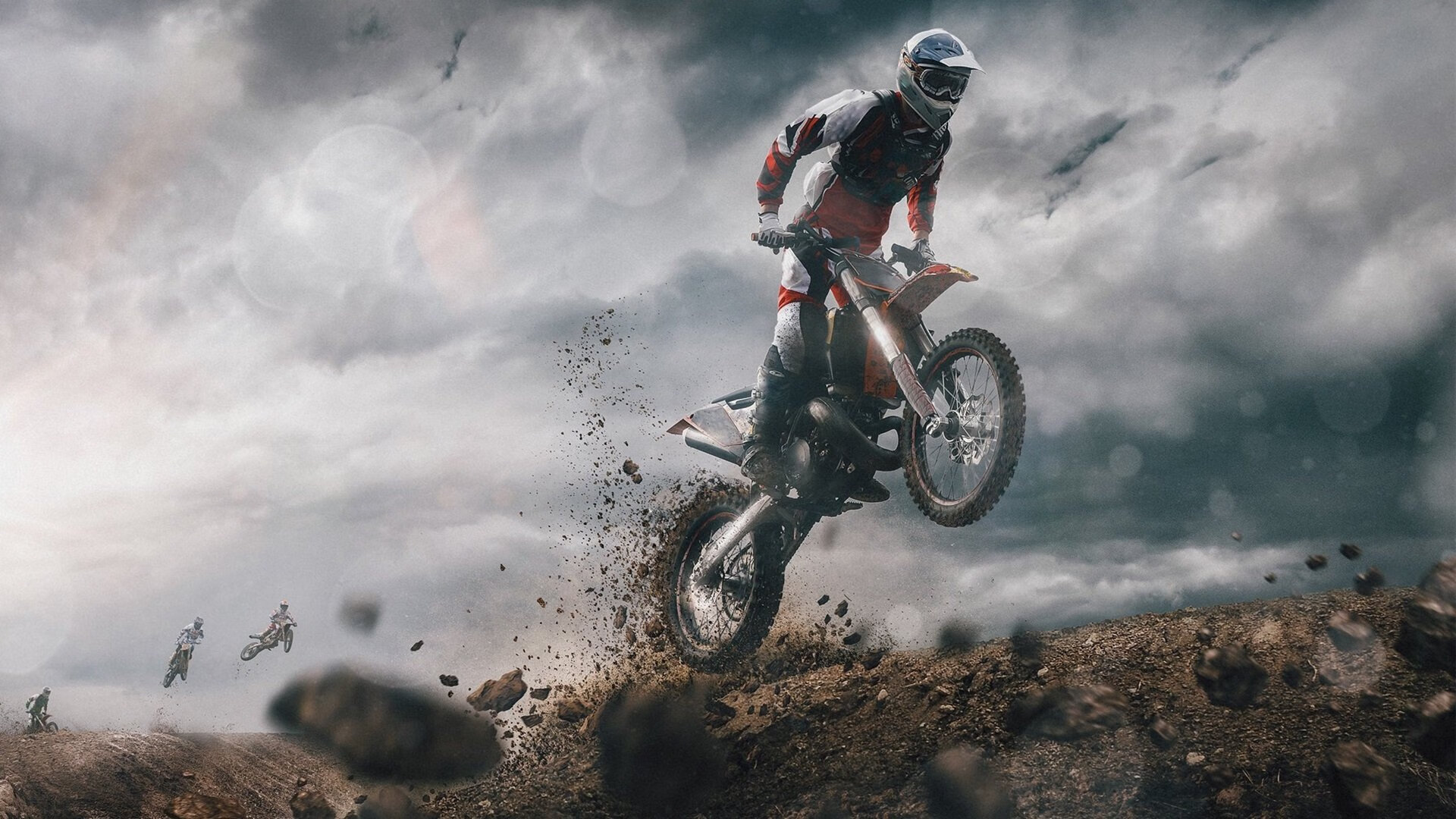 开云体育在线-双线争锋，从德甲巅峰对决到非洲杯逆袭夜